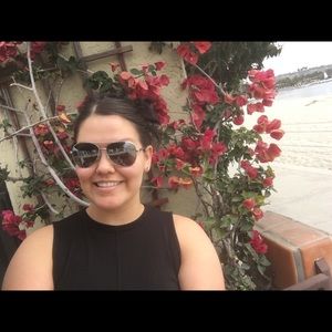 Meet your Posher, Haley